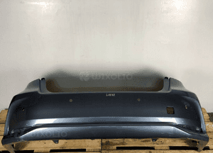 ZDERZAK TYŁ TYLNY TOYOTA COROLLA XII 12 E21 2019- SEDAN 52159-02E60 CAŁY 1
