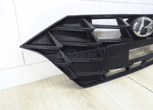 HYUNDAI I20 III 20- atrapa grill 86351-Q0200 2