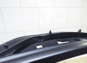 Audi A5 ii s-line spoiler zderzaka tył 8W6807521AJ 6