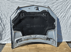 Maska pokrywa silnika przód przednia mercedes clc W203 coupe lift 4