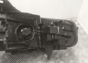 Bmw F40 lampa lewa lewy przód przednia full led 9482807 6