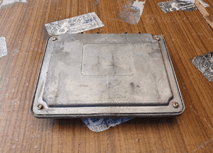 Komputer 036906014M Sterownik Modul Silnika 1.4 1.6 B VW Golf IV 4 Seat Leon I 1 Audi Skoda 9