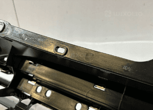 MINI COOPER R56 R57 Grill / Atrapa - 16350 4