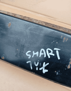 Wózek sanki belka zawieszenia tył Smart Fortwo 3