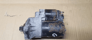 Rozrusznik starter silnika VW Golf IV 4 16V 2