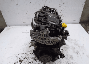 Silnik M9R G742 renault laguna 3 2.0 dci 90 tys km 2