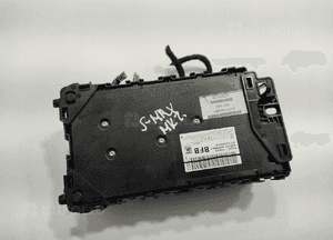 MODUŁ SKRZYNKA BEZPIECZNIKÓW BSI FORD S-MAX MK2 II FU5T-15604-BFB 2014-2018 3