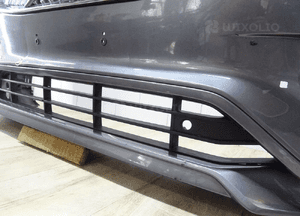 Volvo XC90 II 2 14- Lift zderzak przód przedni 31690641 6
