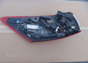 Ford s max MK2 galaxy MK4 kierownica powietrza żaluzja oryginał 15