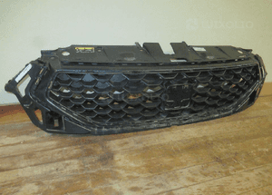 Grill gril atrapa seat ateca lift 2020- 3