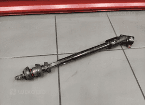 DODGE NITRO 2.8 CRD KRZYŻAK KOLUMNY KIEROWNICZEJ ORYGINAŁ ZDROWY 2
