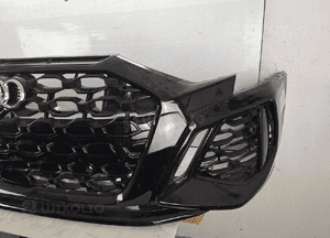 Zderzak audi RS3 RS-3 8Y 2019-2024 oryginał oe nowy max kompletny 7