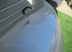Zderzak przód przedni vw golf vii 7 2012-2016 rok 11