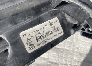 Ford focus MK2 lift lampa lewa 08-10 3