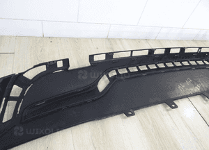 Dokładka zderzaka tył mercedes ml W166 A1668800740 8