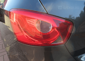 Lampa tył tylna lewa seat ibiza 4 iv 6J 5D hatchback