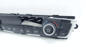 Panel klimatyzacji bmw F20 F21 F30 F34 9363545 2
