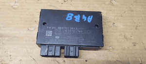 Moduł sterownik haka Audi A4 B8 8K0907383A 1