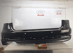 Zderzak audi A4 B9 8W 8W0 8W9 avant 2017-2020 s-line przed liftem oe aso 1
