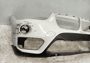 Zderzak przód przedni bmw X1 F48 15-19 2