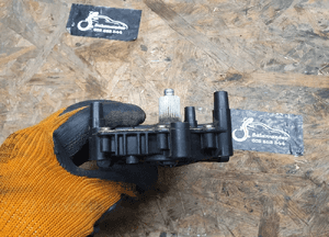 Silniczek Szyby Mechanizm Elektryczny Podnosnik Tyl Tylny AUDI A6 C5 14