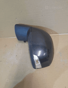 Lusterko lewe 8 pin renault scenic iii TEB66 1