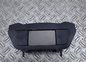 WYŚWIETLACZ RADIA FORD KUGA MK2 BM5T-18B955-CG RADOM 1