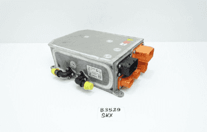 Moduł stacja ładowania ładowarka vw e-up e-citigo 5QE915681BP 1