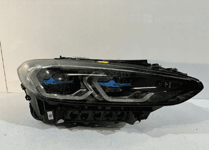 BMW 4 G22 / G23 Lampa Laser kompletna R - 15226 1
