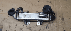 Chłodniczka spalin EGR Opel Movano III 2.3 DCI 2