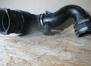 Rura turbiuny przewód turbo ford transit MK7 2.2 tdci 7
