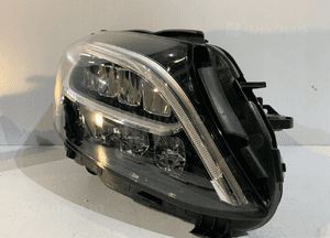 Mercedes C W205 USA Lampa Reflektor LED HP R 13420 3