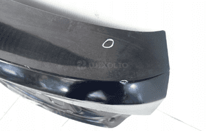 Klapa bagażnika tył bmw 5 gt F07 7