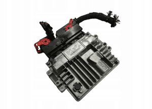 KOMPUTER STEROWNIK SILNIKA KIA VENGA 1.4 CRDI 39130-2A303 2009-2013 1