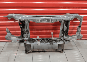 Jeep cherokee liberty kk 2.8 crd 7-12 pas wzmocnienie przednie oryginał 1