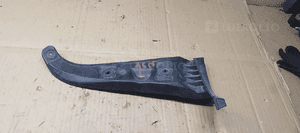Ślizg zderzaka lewy tył tylny Audi A6 C5 Kombi 4B9807453B 1