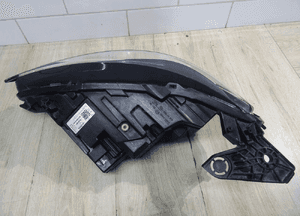 Lampa przód przednia prawa OPEL CORSA F 2019- FULL LED 39162654 7