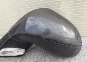 Lusterko elektryczne lewe peugeot 308 6-PIN exl oryginał 2