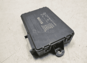 JAGUAR XJ X351 MODUŁ STEROWNIK KOMFORTU KEYLESS 3