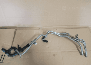 rurka przewód paliwa Audi VW Skoda Seat 2.0tdi 04l201360AQ 2