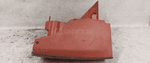 Tyl tylna lampa prawa peugeot 1007 2