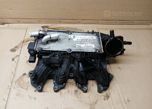 Kolektor ssący VW Golf VI 1.2 TSI 03F145749B 03G906051D 1