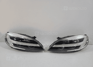 VOLVO V40 Lampa FULL LED - L 13567 2
