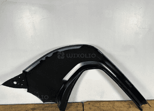 Blotnik tyl tylny lewy skoda citigo 1S4 5D vw up mii 2011- nowka orginalny 4