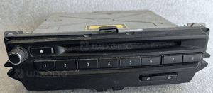Radio czytnik bmw 1 E87 3 E90 9200447 org 2