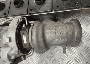 Bmw F25 F26 N55 3.0 b turbina turbosprężarka 7583909 14