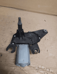 SILNICZEK WYCIERACZKI TYŁ RENAULT CLIO III nr 53026312 2