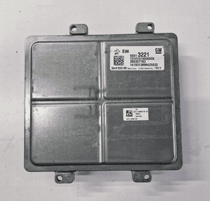 Opel insignia b komputer sterownik silnika 55513221 1