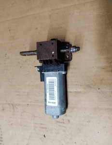 Silniczek regulacji fotela siedzenia Mercedes GL X166 W166 986299-105 1