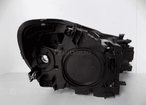BMW 2 F45 / F46 Gran Tourer Lampa LED Lewa - 11891 6